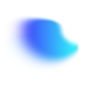 Decorative gradient background