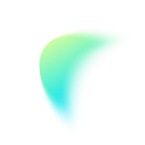 Decorative background gradient